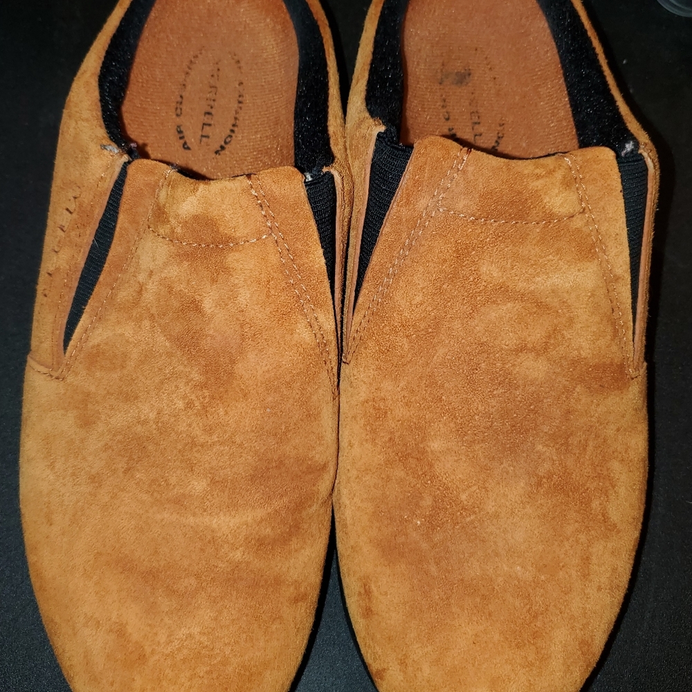 Womens Merrell jungle slides size 10